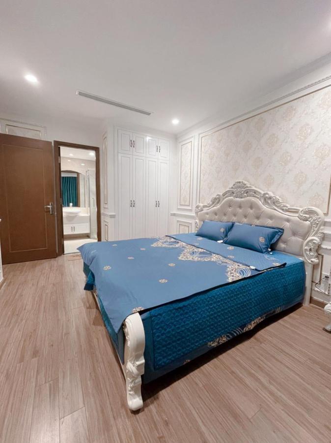 Vinhomes Central Park Хошимин Экстерьер фото